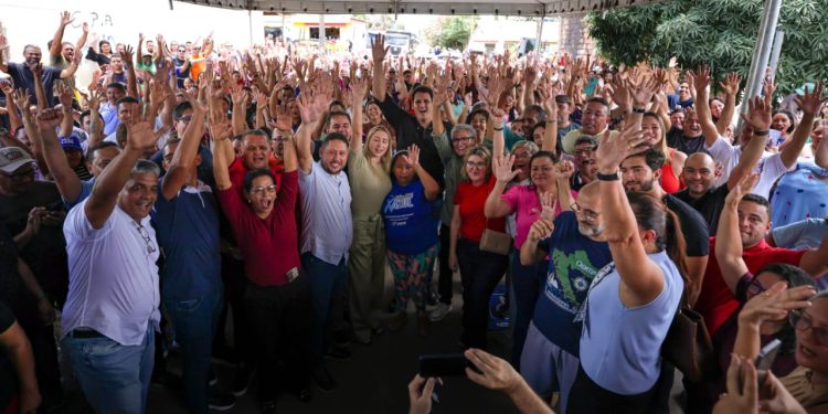 Governo do Estado autoriza obras de requalificação do Cais da Raposa, Porto do Braga e Praça Chico Noca no município