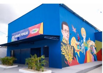 Governo do Maranhão chega à marca de 220 restaurantes populares com inaugurações em Paulino Neves e Humberto de Campos