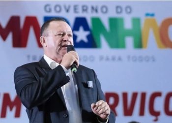 A PGR emite parecer contrário ao afastamento do governador do Maranhão, Carlos Brandão