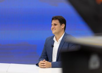 “Fizemos muito e vamos fazer muito mais pelo Maranhão”, afirma Orleans em entrevista