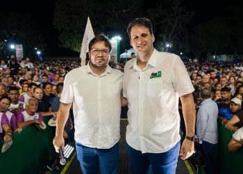 ”O melhor para a Região Tocantina é Orleans Brandão”, afirma presidente da Câmara de Imperatriz