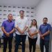 Orleans e prefeito Zé Ricardo reforçam aliança e discutem estratégias para crescimento de Junco do Maranhão