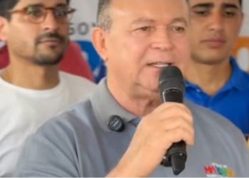 Brandão assina ordem de serviços e destaca mais obras para a nossa São Luís