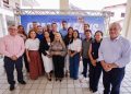 Orleans Brandão participa de reunião com pré-candidatos do Podemos e fortalece diálogo com a legenda no estado