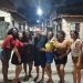 Vila Bessa em festa: aniversário de Débora ‘Mivosinha’ reúne amigos e familiares em grande celebração
