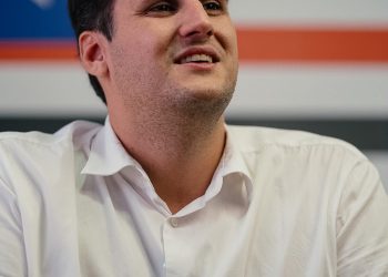 Pesquisa Econométrica/O Imparcial confirma crescimento vertiginoso de Orleans Brandão na disputa ao Governo do Maranhão