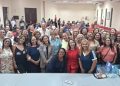 Encontro liderado por Clay Lago fortalece participação feminina na construção do plano de governo de Orleans Brandão