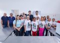 Orleans Brandão visita Quilombo Boa Vista e destaca incentivo ao empreendedorismo feminino em Rosário