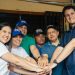 Em Capinzal do Norte, Orleans Brandão consolida ampla frente política em apoio à sua pré-candidatura