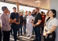 Em Ribeirãozinho, Orleans Brandão destaca ações do Governo do Estado e propostas para a Região Tocantina
