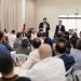 Em reunião com empresários, Orleans Brandão amplia diálogo com setor produtivo
