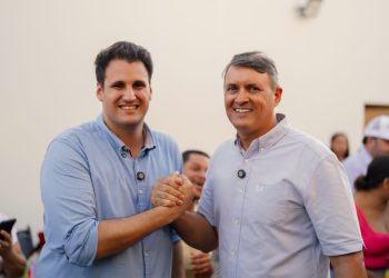 Orleans Brandão afirma que gerar emprego e renda será marca de seu governo