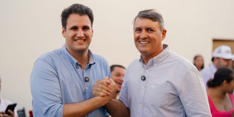 Orleans Brandão afirma que gerar emprego e renda será marca de seu governo