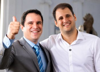 Indicação de Edivaldo Jr. fortalece presença de Orleans Brandão em São Luís e amplia estratégia eleitoral da chapa