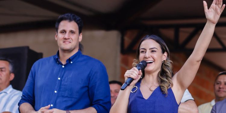 Orleans Brandão assume compromisso em fazer estrada entre Fortaleza dos Nogueiras e Formosa da Serra Negra