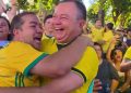 Rildo e Brandão cada vez mais unidos pelo Maranhão Brasil