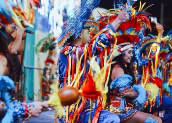 Começa mais uma semana de grandes atrações juninas no São João do Maranhão 2026