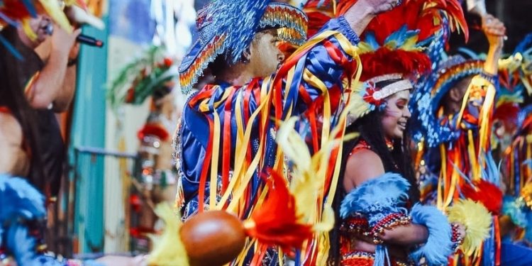 Começa mais uma semana de grandes atrações juninas no São João do Maranhão 2026