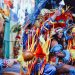 Começa mais uma semana de grandes atrações juninas no São João do Maranhão 2026