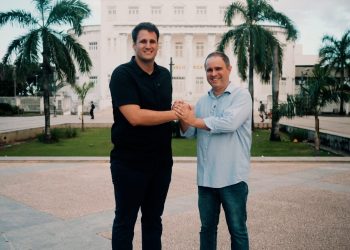 Coordenação de campanha em São Luís terá comando direto de Orleans Brandão e Edivaldo Holanda Jr