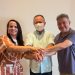 Prefeita de Bom Jardim manifesta apoio a Orleans Brandão