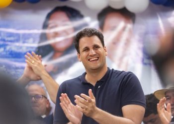 Carlos Brandão destaca legado e convoca maranhenses para novo ciclo com Orleans