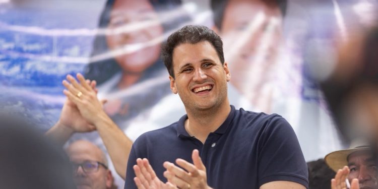 Carlos Brandão destaca legado e convoca maranhenses para novo ciclo com Orleans