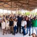 Em Conceição do Lago-Açu, Orleans Brandão reforça parceria com o município e apresenta proposta de urbanização
