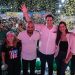 Bacabal recebe grande mobilização política do “Por Todo o Maranhão” e fortalece projeto de Orleans Brandão