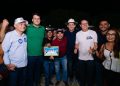 “Por Todo o Maranhão” mostra força em Coroatá e amplia união política em torno de Orleans Brandão