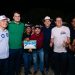 “Por Todo o Maranhão” mostra força em Coroatá e amplia união política em torno de Orleans Brandão