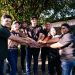 Orleans Brandão participa da 38ª Vaquejada de Paraibano e reforça valorização das tradições maranhenses