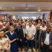 Orleans Brandão destaca papel das igrejas e defende ampliação da parceria com o segmento evangélico