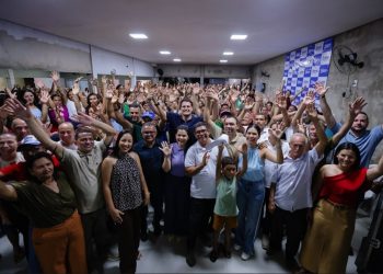 Orleans consolida ampla frente política em Alto Alegre do Pindaré e reforça compromisso com o municipalismo