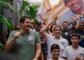 Orleans Brandão afirma que vai criar política habitacional e construir 1.200 casas em São Luís no primeiro ano de gestão