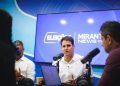 Orleans Brandão apresenta visão de governo com foco em emprego, qualificação e avanço dos serviços públicos