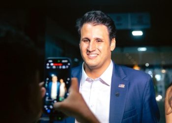 Orleans Brandão aponta ampliação da logística e infraestrutura como estratégia de gestão para o desenvolvimento econômico do estado