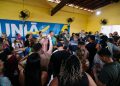 Orleans Brandão assume compromisso com nova UTI no Hospital da Criança de Presidente Médici