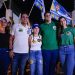 Orleans Brandão arrasta multidão em Peritoró e afirma estar pronto para “ser o melhor governador que o Maranhão já viu”