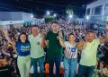 Orleans acelera, enquanto adversários patinam na largada