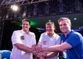 Orleans Brandão e Neto Evangelista reiteram compromisso com políticas públicas de inclusão