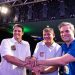 Orleans Brandão e Neto Evangelista reiteram compromisso com políticas públicas de inclusão