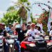 Orleans Brandão movimenta São João do Sóter em grande motocada e diz que pode fazer ainda mais
