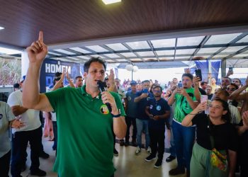 Estreito – Orleans Brandão destaca ações na saúde do município e garante ampliar para mil o número de cadeiras de hemodiálise no estado