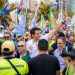 No aniversário de São Luís, Orleans Brandão celebra com a população em programação especial por vários pontos da capital