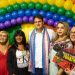 Orleans Brandão ouve movimento LGBTQIAPN+ e assume compromissos por políticas públicas mais efetivas no Maranhão