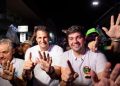 Em grande arrastão, Orleans consolida apoio do grupo Marreca em Itapecuru-Mirim
