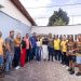 Orleans Brandão amplia apoios em Rosário com adesão de grupo liderado por Jonatha Calvet