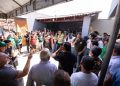 Em Cajari, Orleans anuncia acréscimo de 25% ao Pé-de-Meia e apresenta plano de mobilidade para a Baixada
