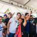 Orleans Brandão amplia apoios em Rosário com adesão de grupo liderado por Jonatha Calvet